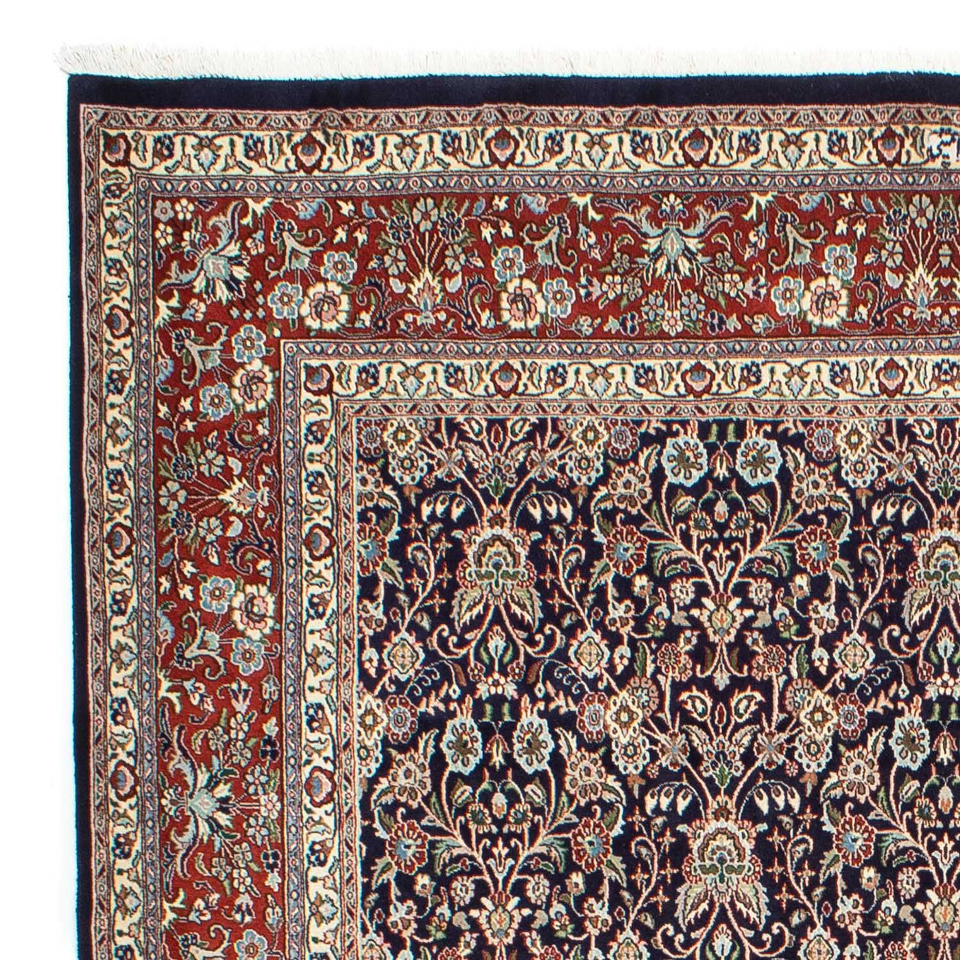 Moud Rug 269x218cm - Persian Rugs