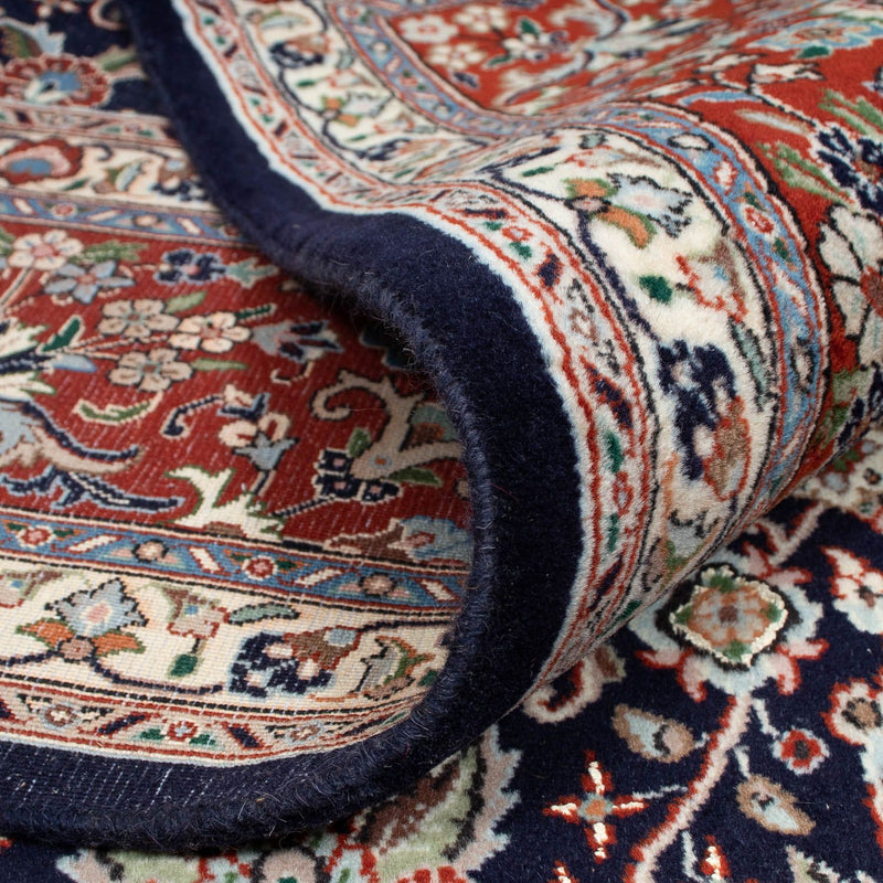 Perser Rug - Classic - 269 x 218 cm - black