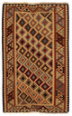 Kilim Fars Rug 185x120cm