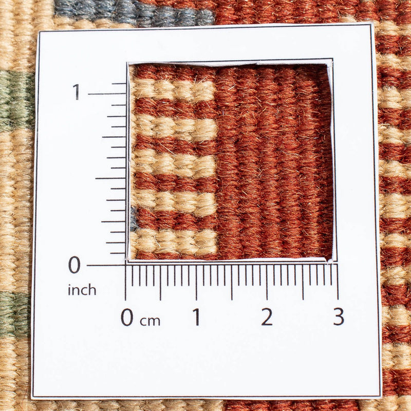 Kelim Rug - Oriental - 185 x 120 cm - brown