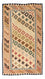 Kelim Rug - Oriental - 223 x 132 cm - beige