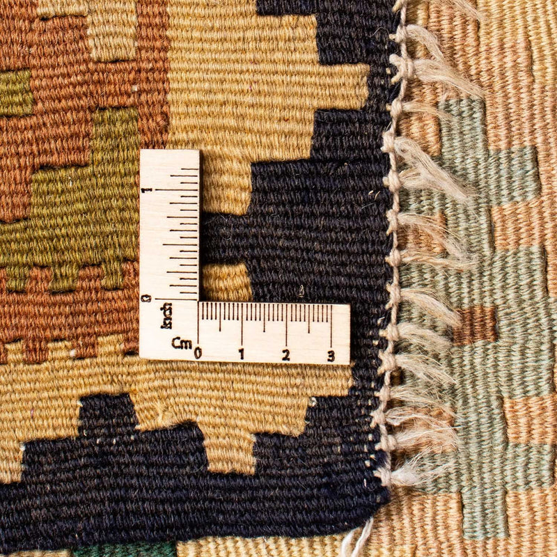 Kelim Rug - Oriental - 223 x 132 cm - beige