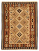 Kilim Fars Rug 208x160cm