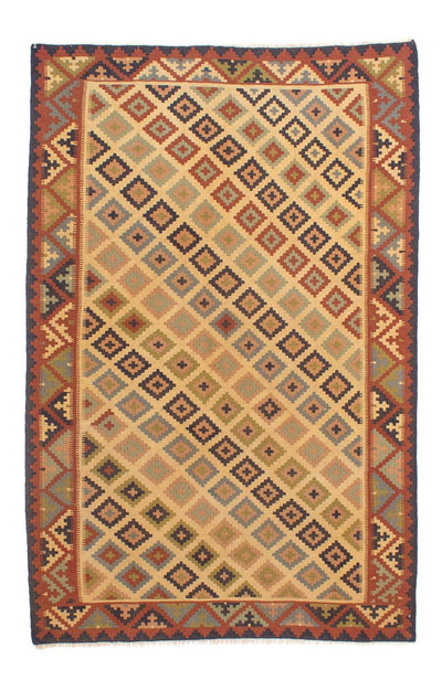 Kilim Fars Rug 136x205cm
