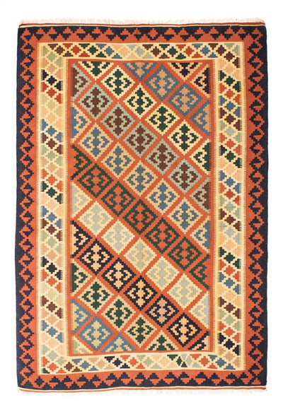 Kilim Fars Rug 157x208cm