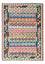 Kelim Rug - Oriental - 203 x 150 cm - beige