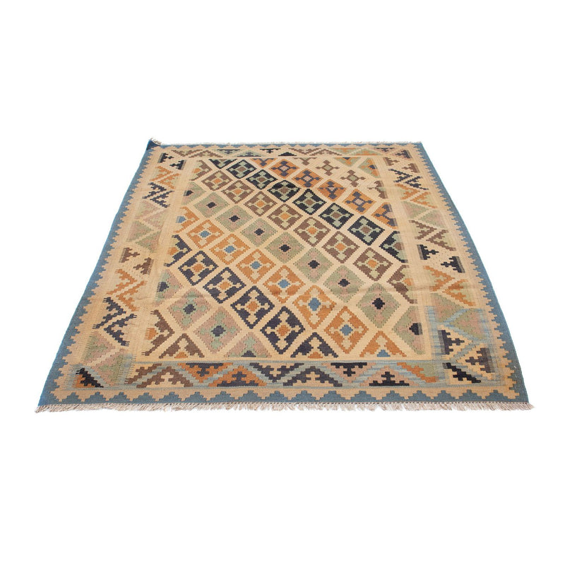 Kelim Rug - Oriental - 180 x 130 cm - multicolored