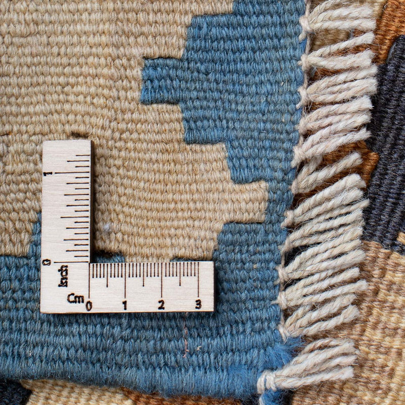 Kelim Rug - Oriental - 180 x 130 cm - multicolored