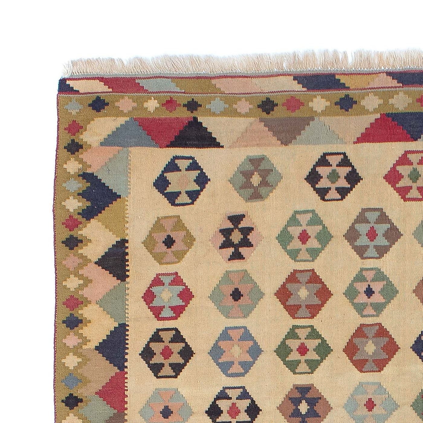 Kilim Fars Rug 216x127cm