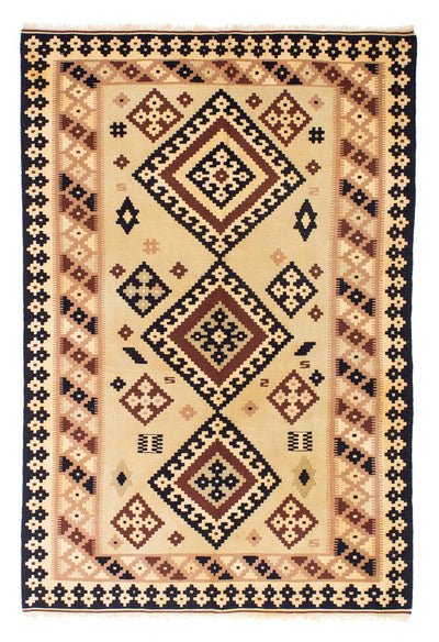 Kilim Fars Rug 140x214cm