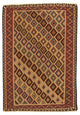 Kilim Fars Rug 175x124cm