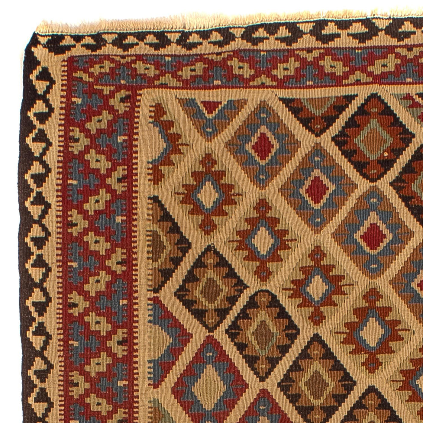 Kilim Fars Rug 175x124cm