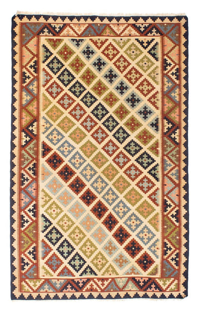 Kilim Fars Rug 129x204cm