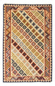Kilim Fars Rug 204x129cm