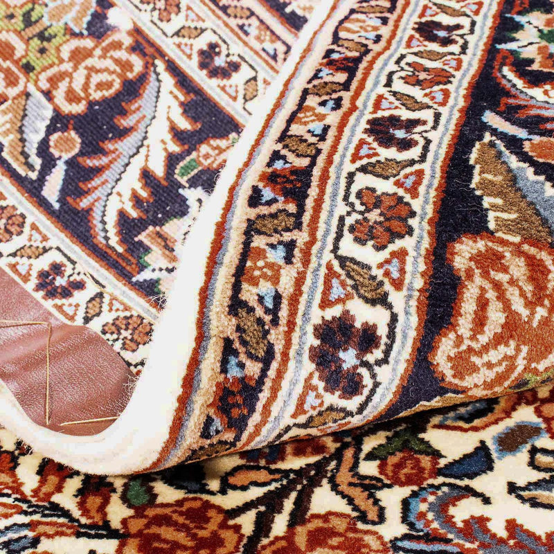 Perser Rug - Bidjar - 165 x 110 cm - beige