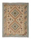 Kelim Rug - Oriental - 187 x 152 cm - light brown