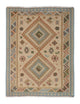 Kilim Fars Rug 152x187cm