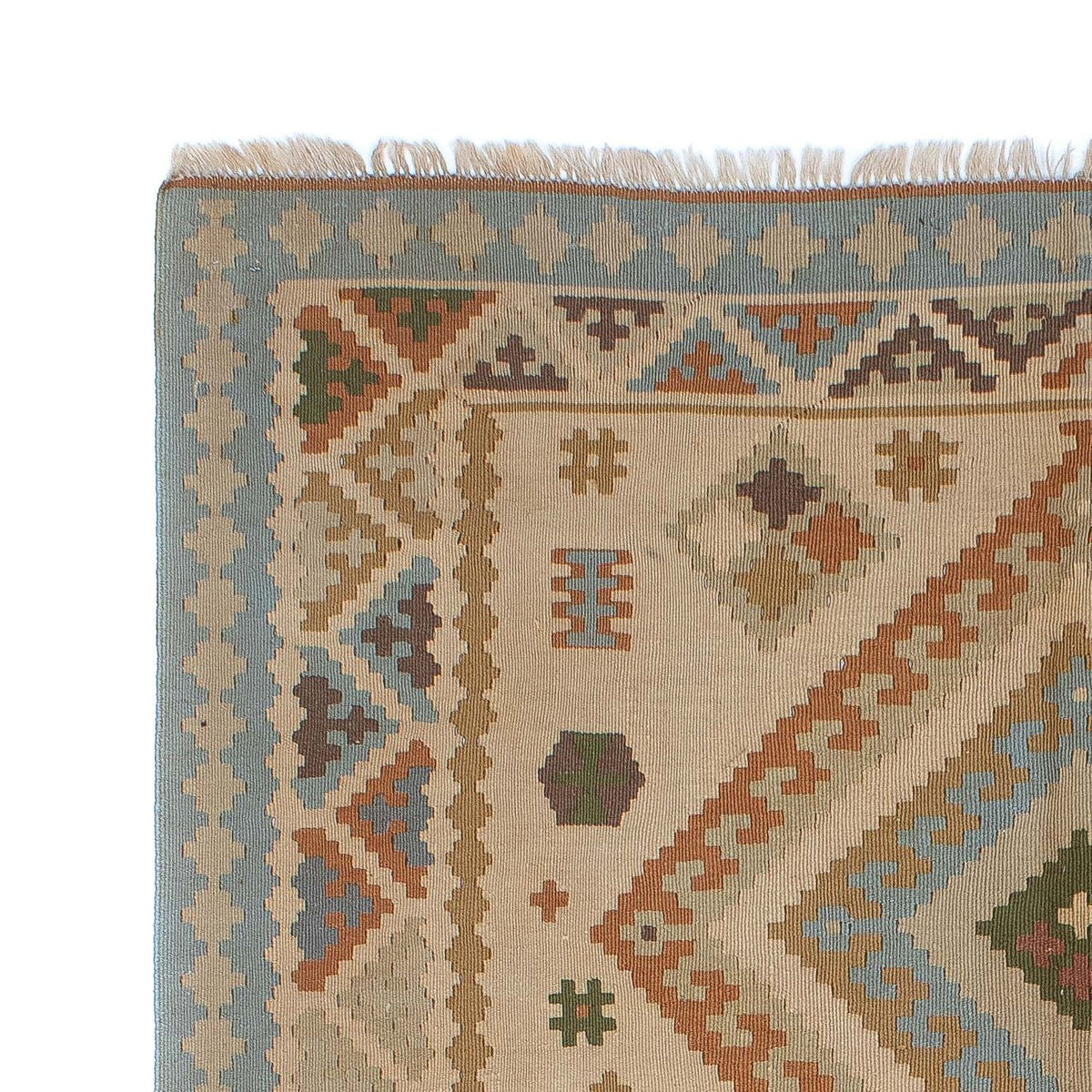 Kilim Fars Rug 152x187cm