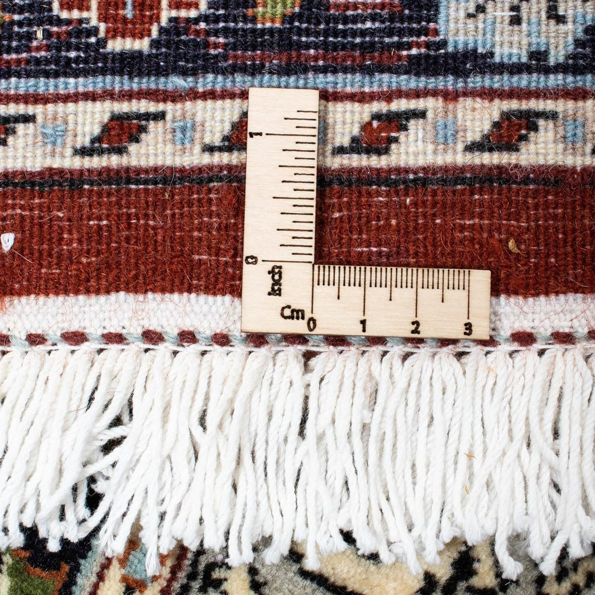 Perser Rug - Classic - 243 x 177 cm - multicolored