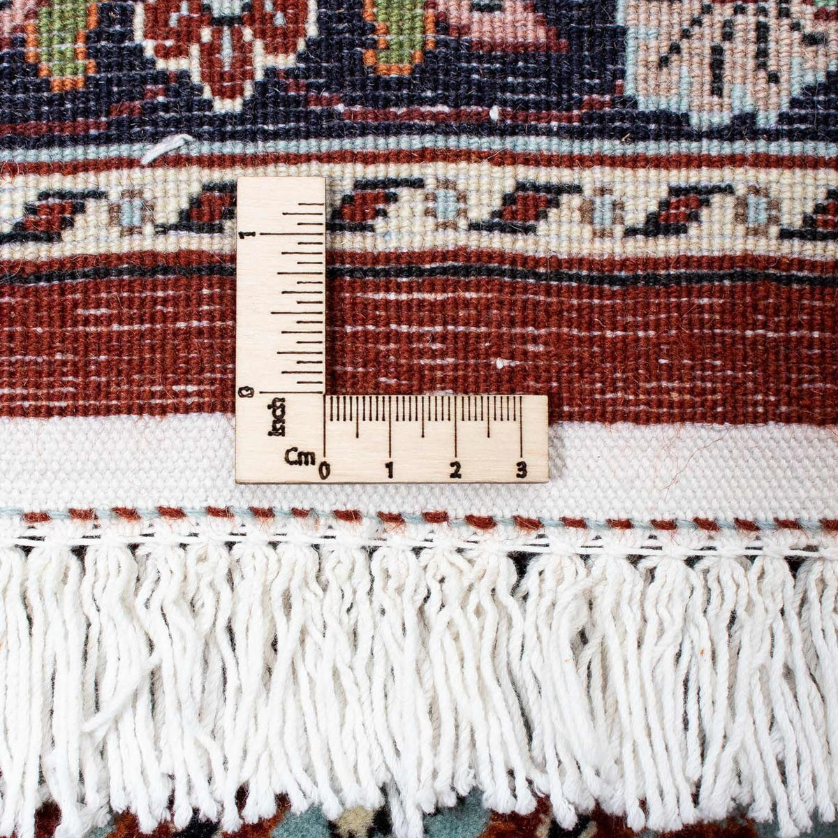 Perser Rug - Classic - 230 x 177 cm - multicolored