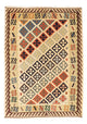 Kilim Fars Rug 200x147cm