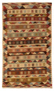 Kilim Fars Rug 191x125cm
