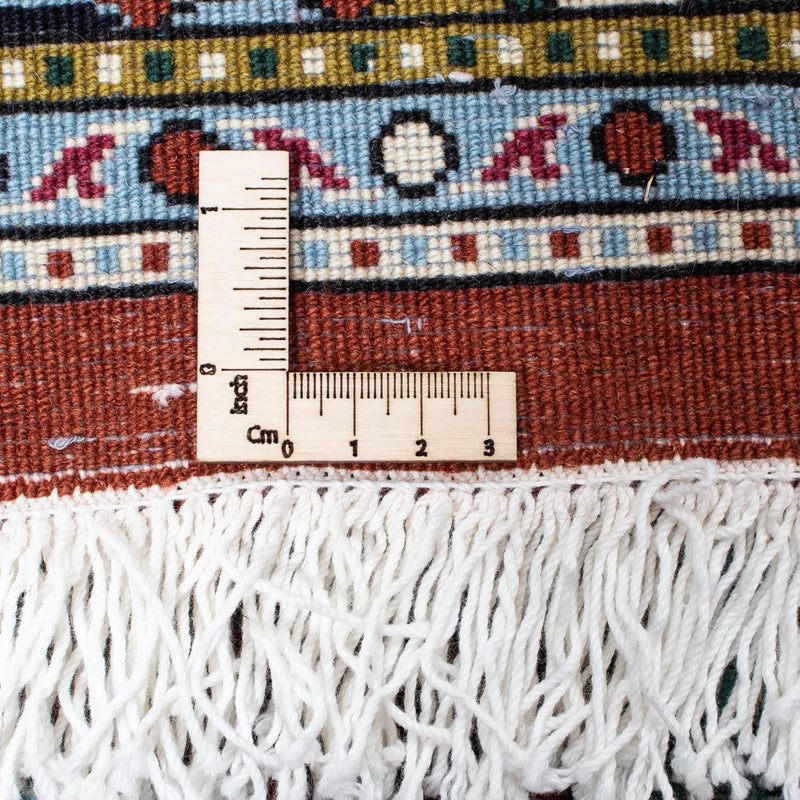 Perser Rug - Classic - 194 x 139 cm - multicolored