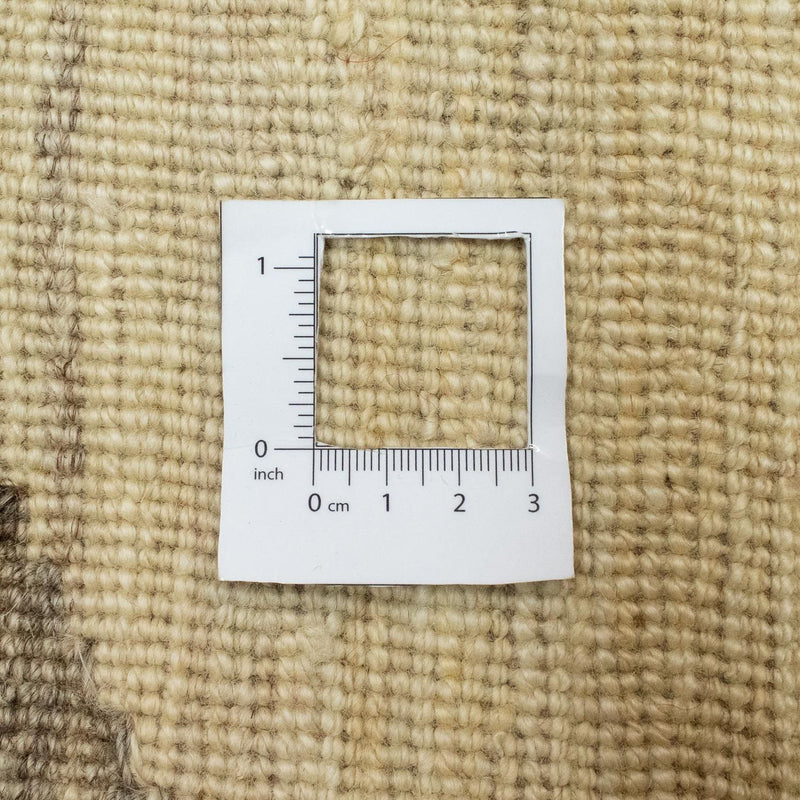 Gabbeh Rug - Perser - 198 x 146 cm - beige