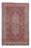 Perser Rug - Bidjar - 159 x 106 cm - red