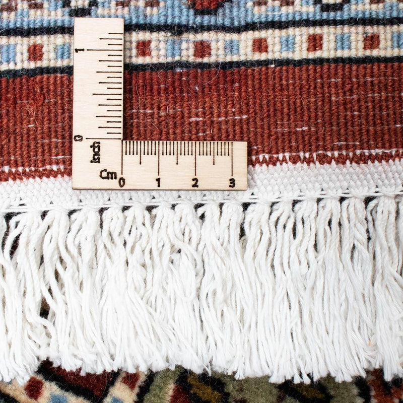 Perser Rug - Classic - 210 x 140 cm - multicolored