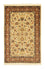 Perser Rug - Ghom - 154 x 100 cm - beige