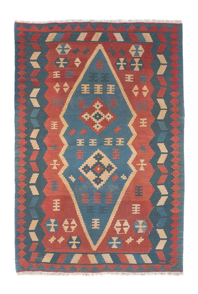 Kilim Fars Rug 114x167cm