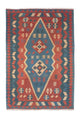 Kilim Fars Rug 167x114cm