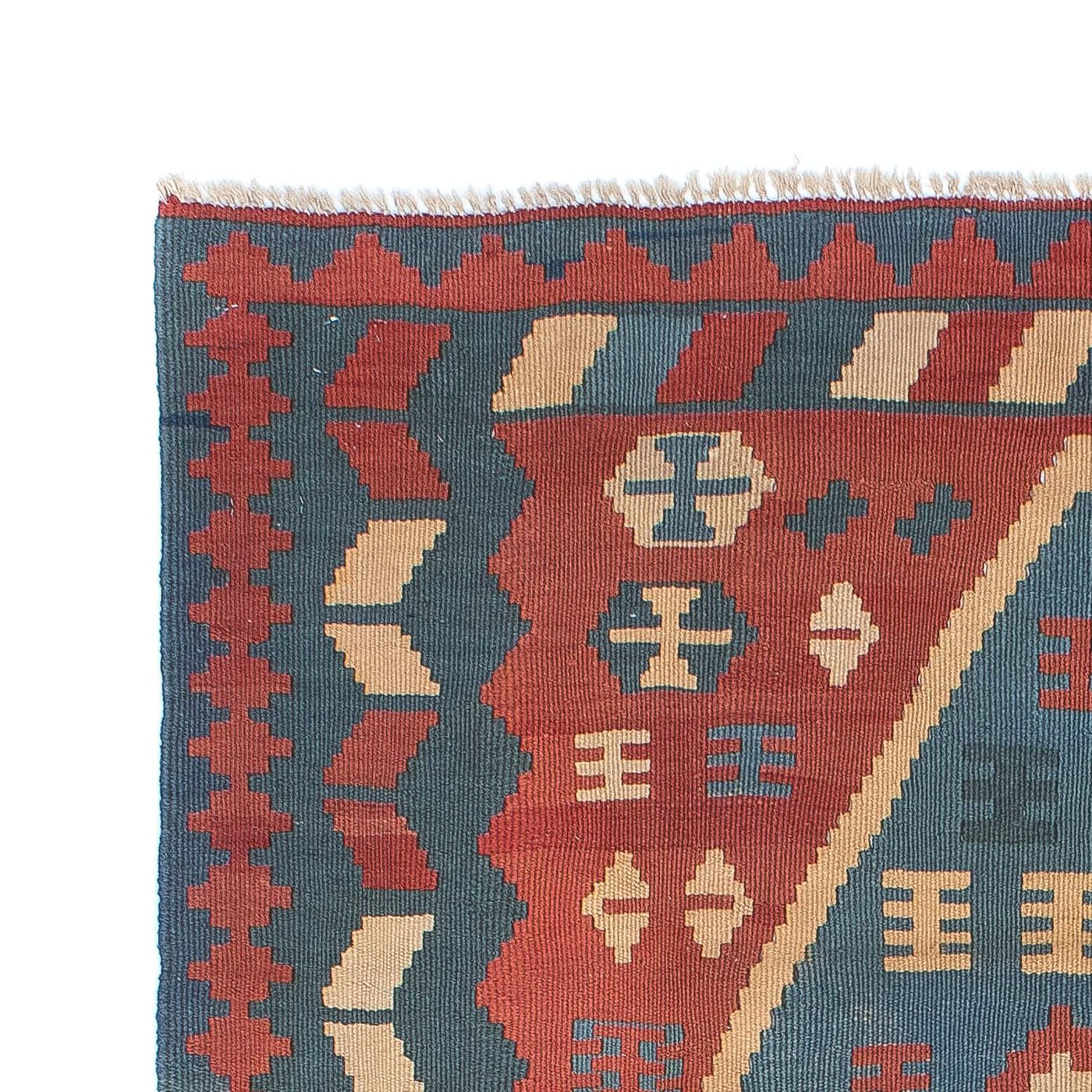 Kilim Fars Rug 167x114cm
