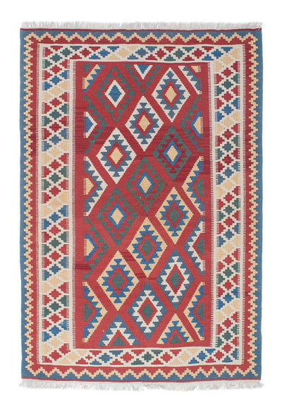 Kilim Fars Rug 125x186cm