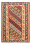 Kelim Rug - Oriental - 208 x 158 cm - multicolored