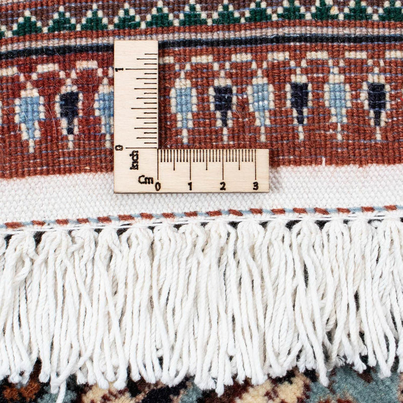 Perser Rug - Classic - 252 x 174 cm - multicolored