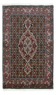 Tabriz Rug 75x127cm - Persian Rugs