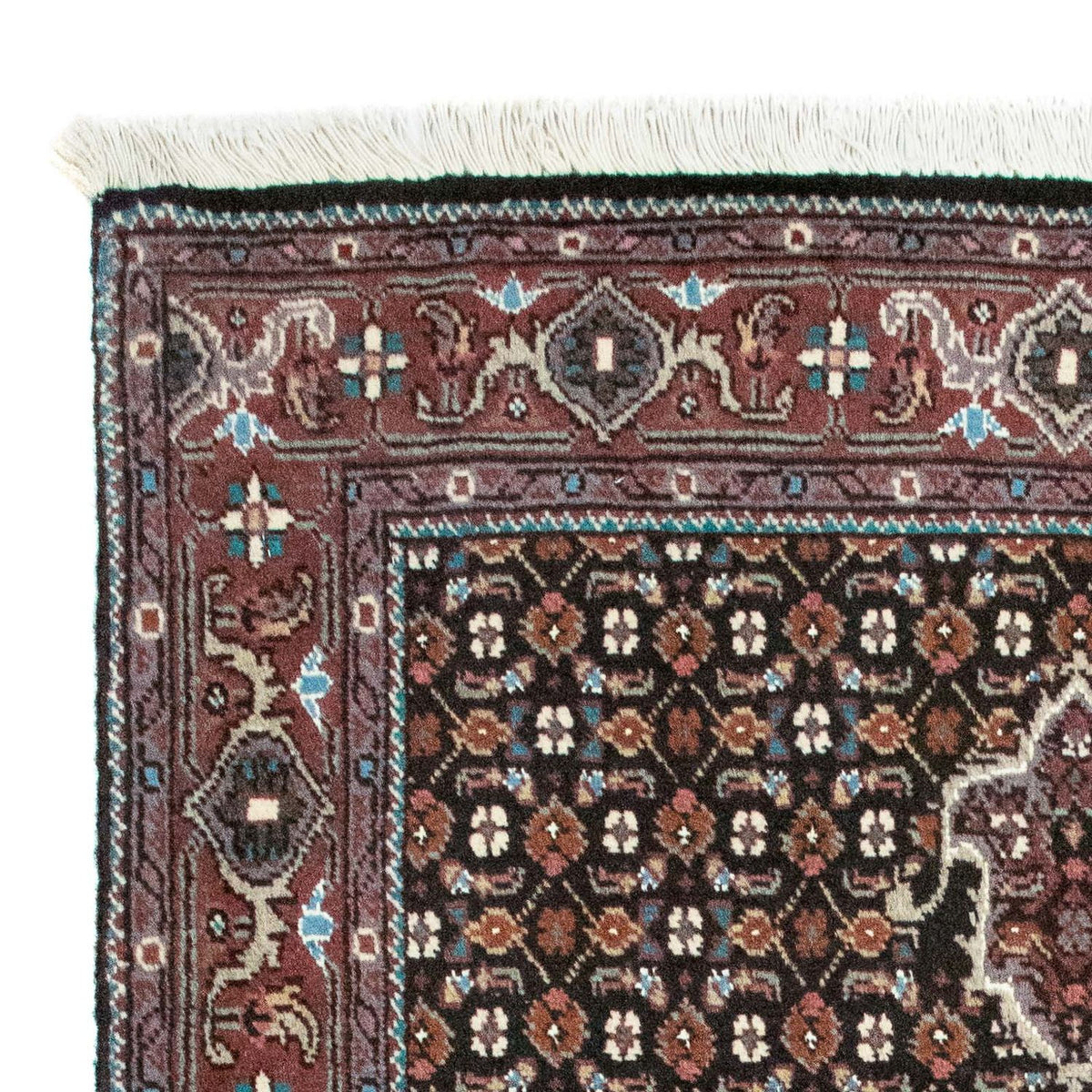 Tabriz Rug 75x127cm - Persian Rugs