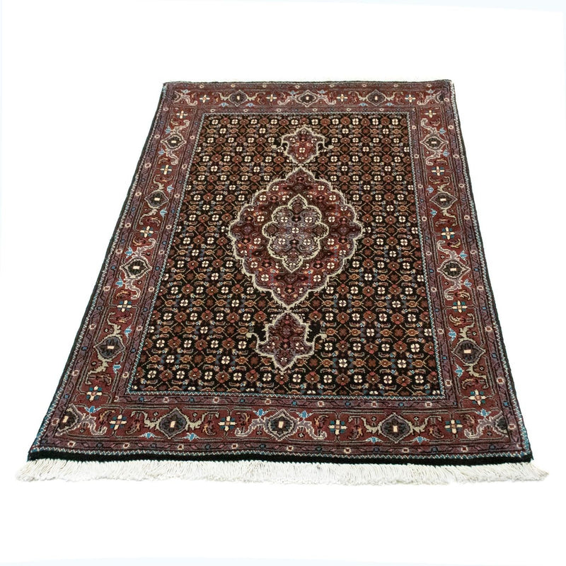 Perser Rug - Tabriz - 127 x 75 cm - dark blue