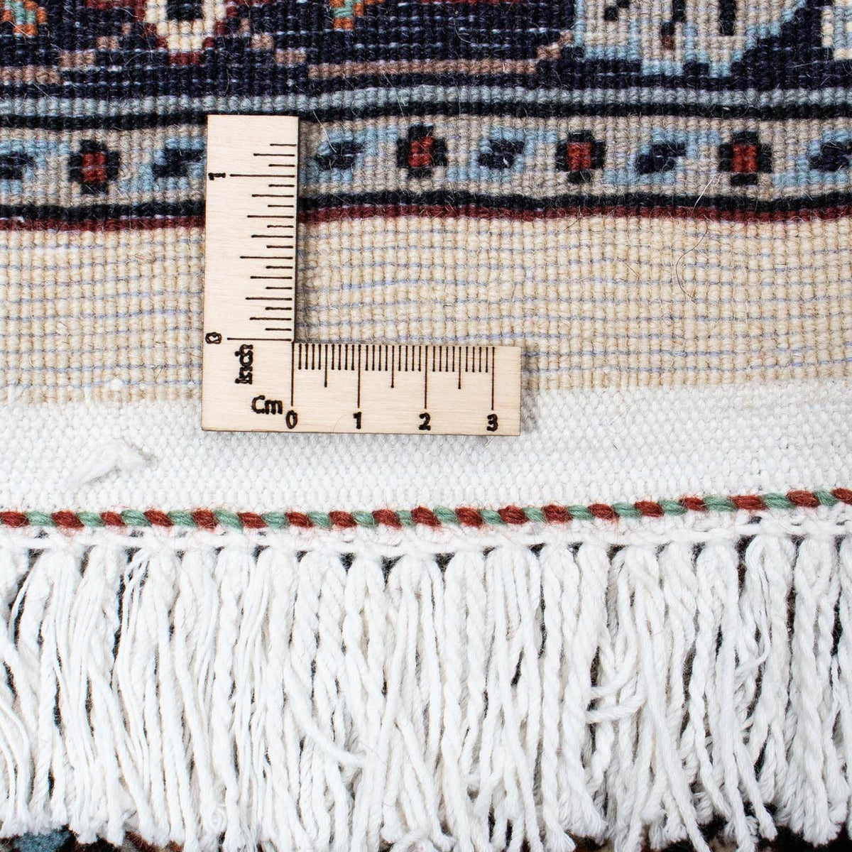 Perser Rug - Classic - 243 x 176 cm - multicolored