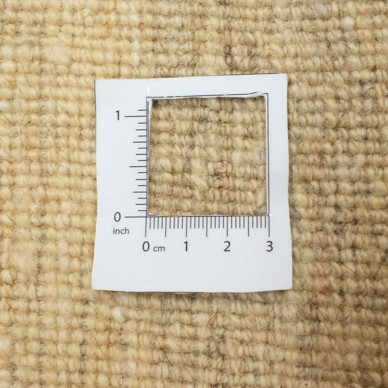 Gabbeh Rug - Perser - 188 x 148 cm - beige