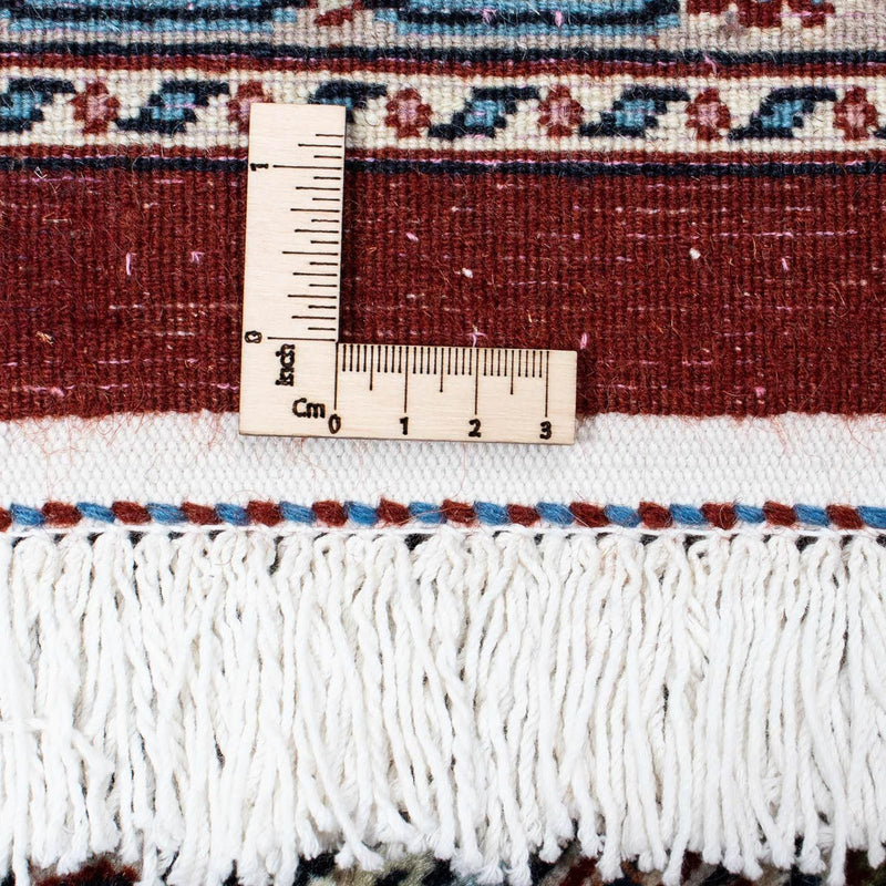 Perser Rug - Classic - 225 x 181 cm - multicolored