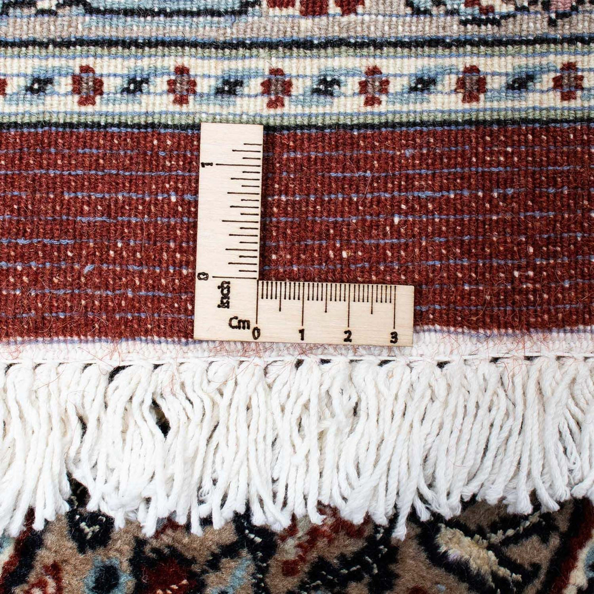 Perser Rug - Classic - 236 x 171 cm - multicolored