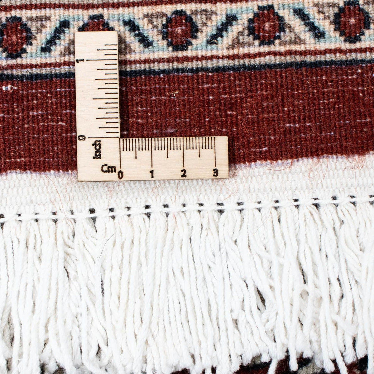 Perser Rug - Classic - 234 x 176 cm - multicolored