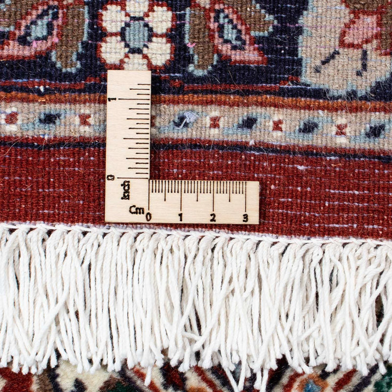 Moud Rug 230x179cm - Persian Rugs