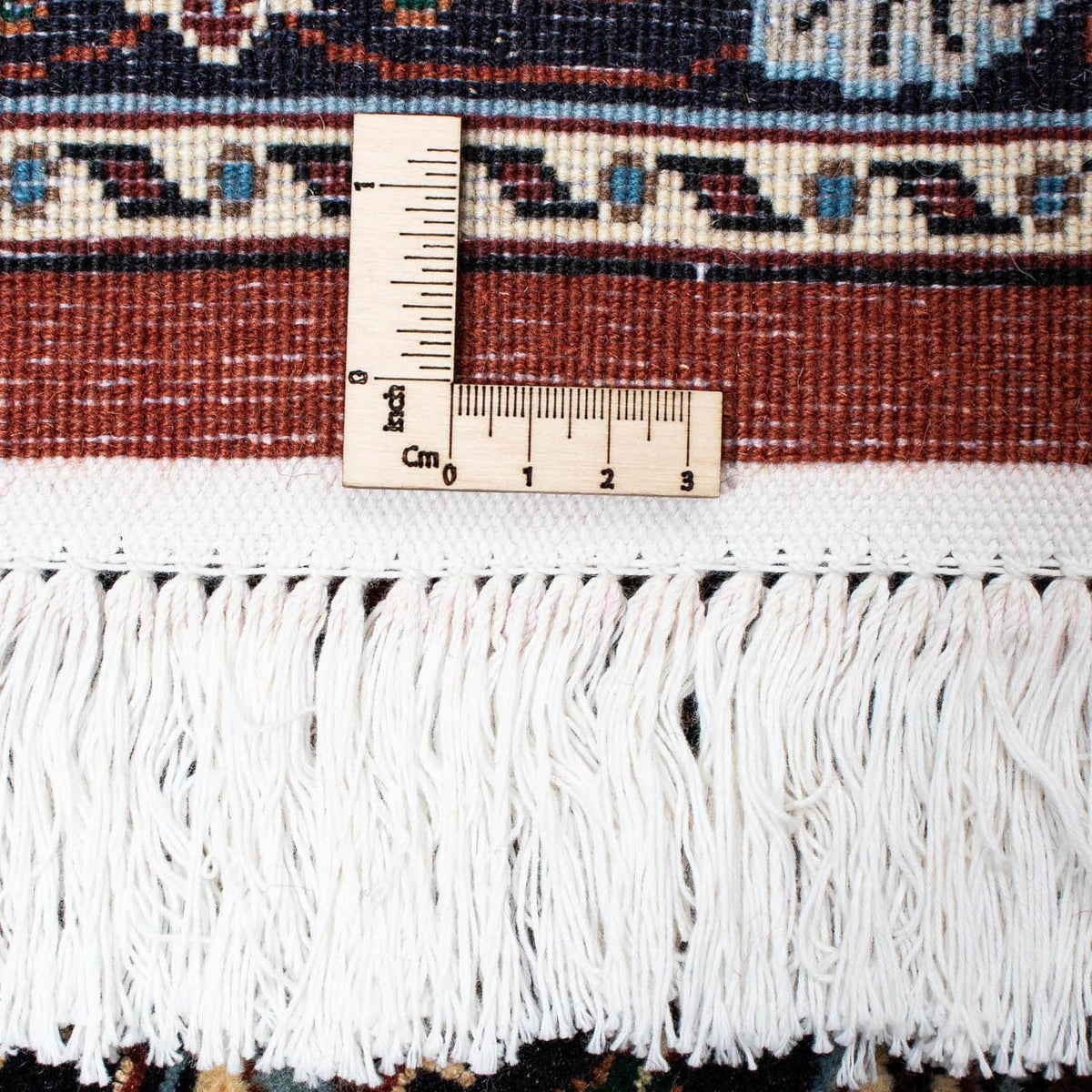 Perser Rug - Classic - 241 x 182 cm - multicolored