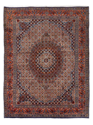 Perser Rug - Classic - 325 x 255 cm - beige
