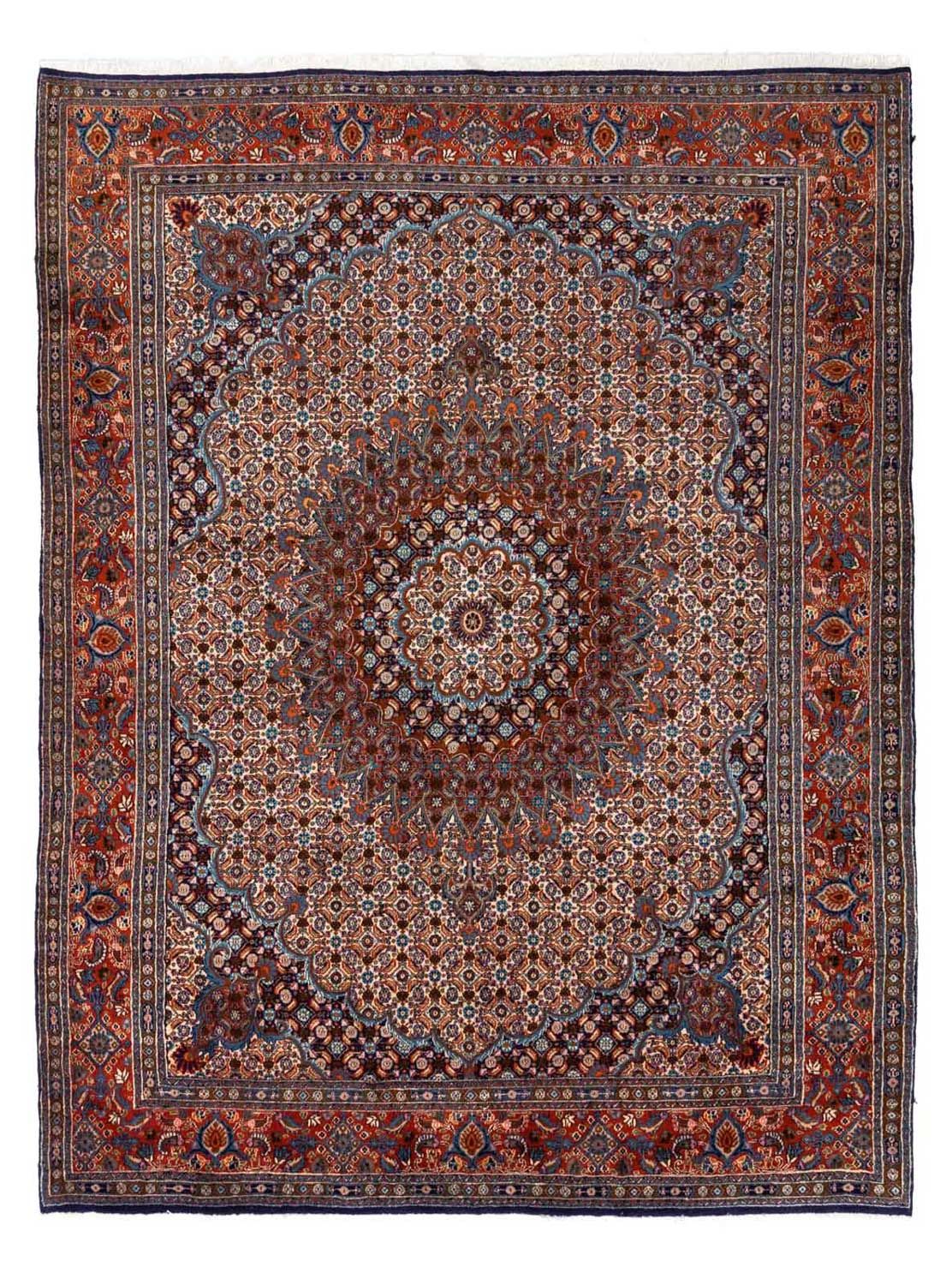 Perser Rug - Classic - 325 x 255 cm - beige