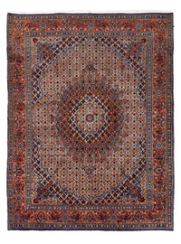 Perser Rug - Classic - 325 x 255 cm - beige